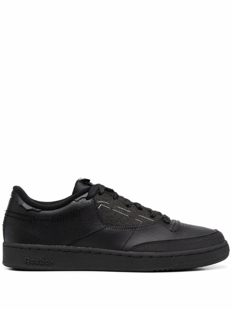 X Margiela Club C Memory of Shoes Sneakers