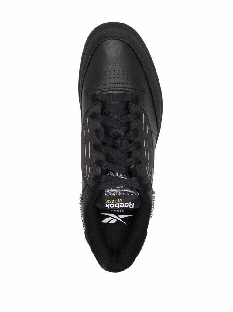 X Margiela Club C Memory of Shoes Sneakers