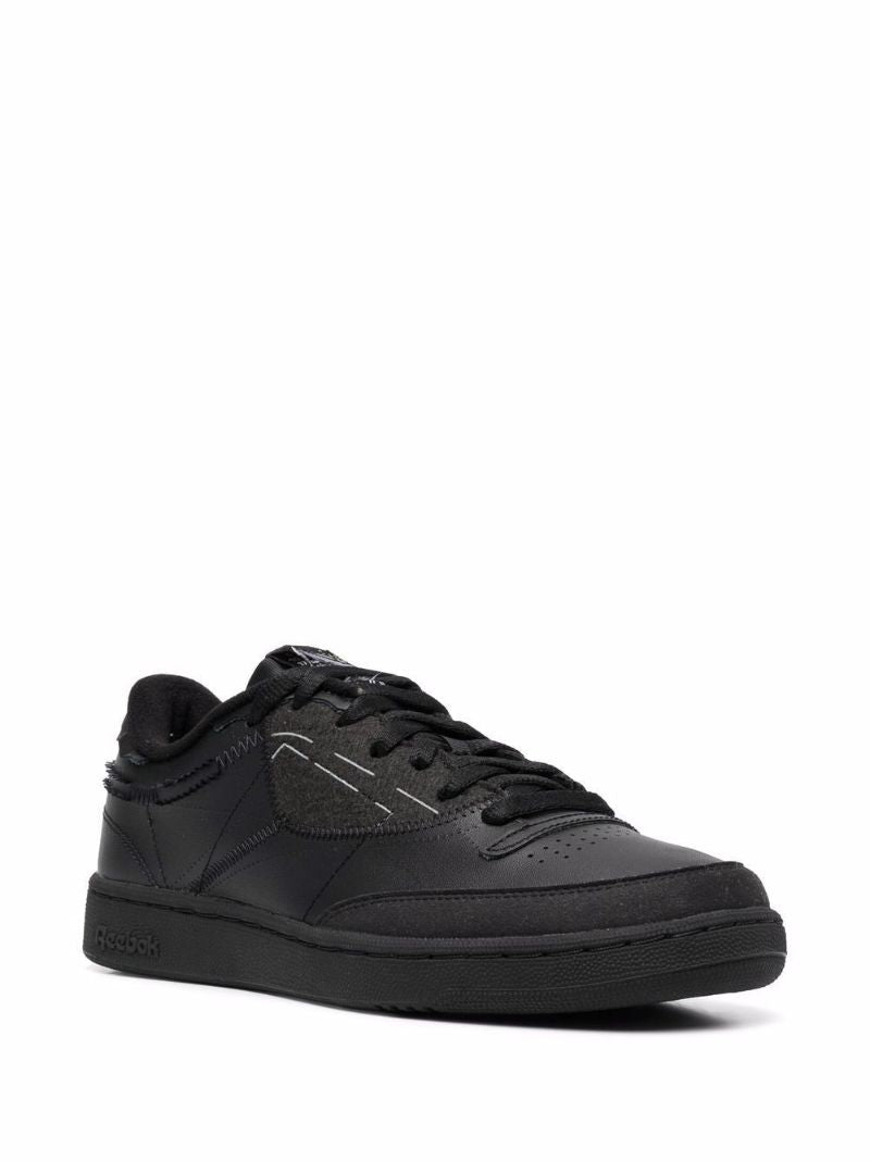 X Margiela Club C Memory of Shoes Sneakers