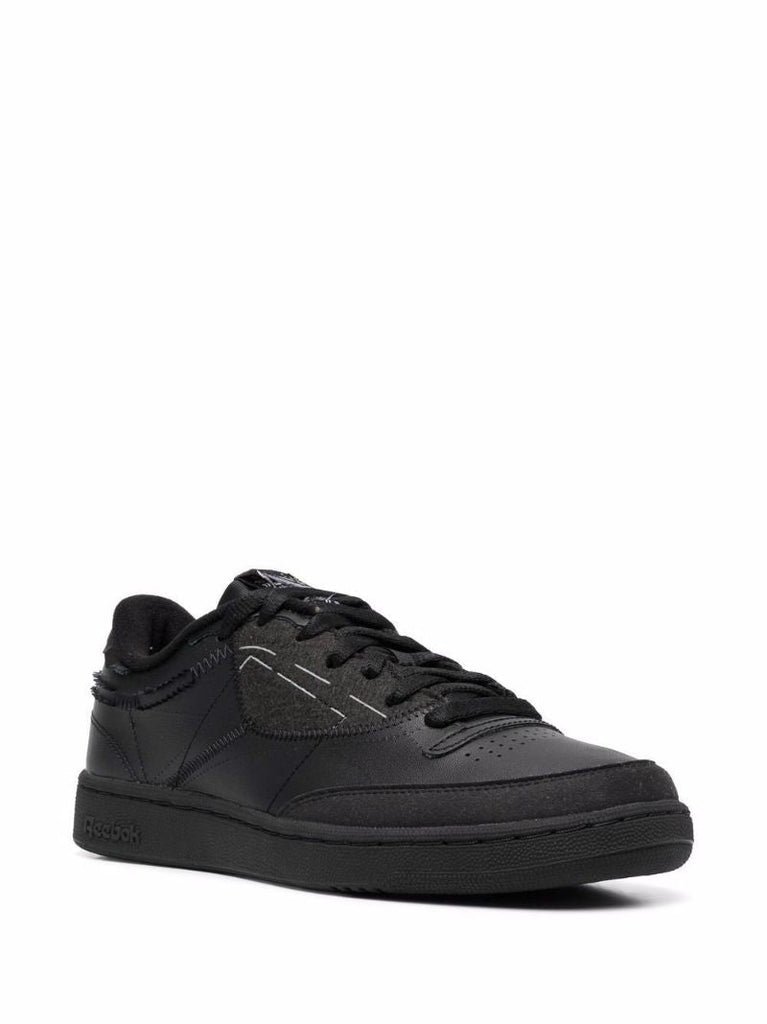 X Margiela Club C Memory of Shoes Sneakers