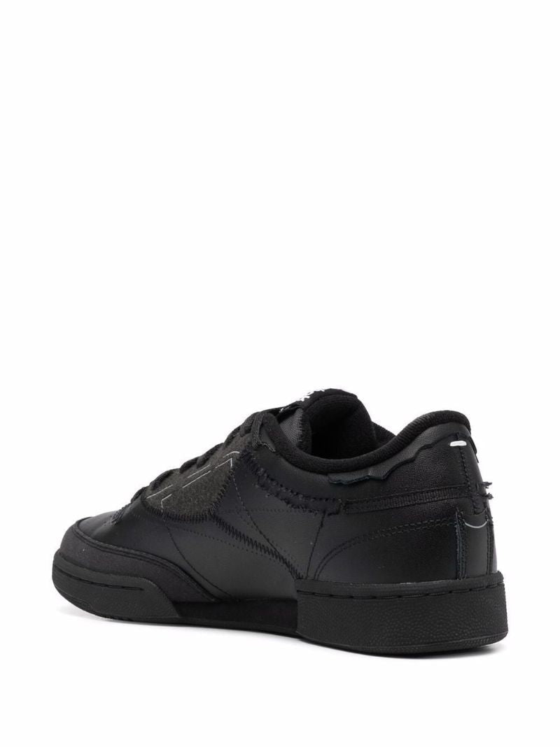 X Margiela Club C Memory of Shoes Sneakers