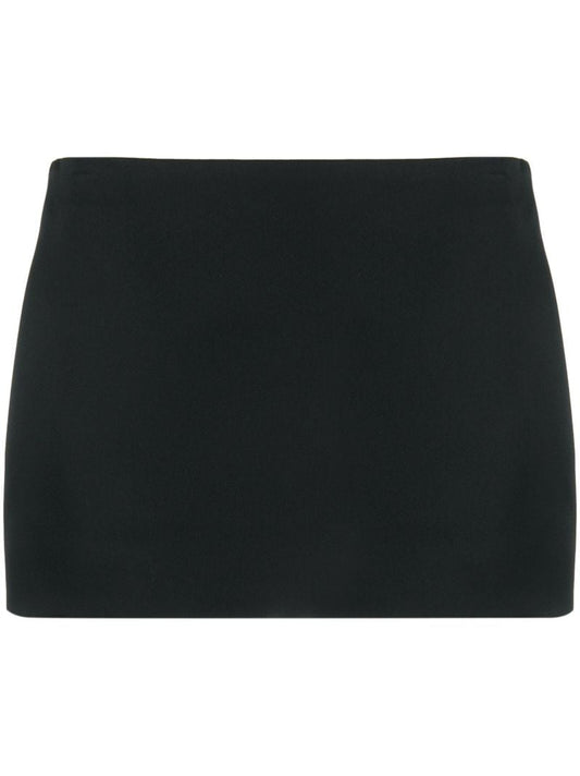 The Jett Mini Skirt