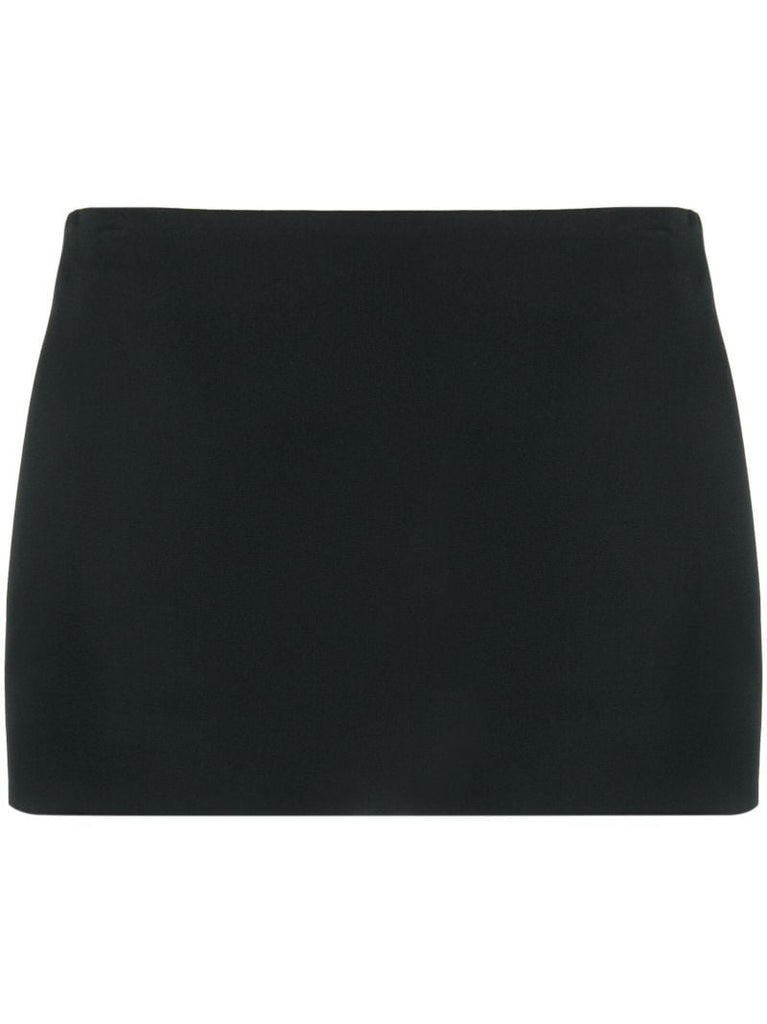 The Jett Mini Skirt