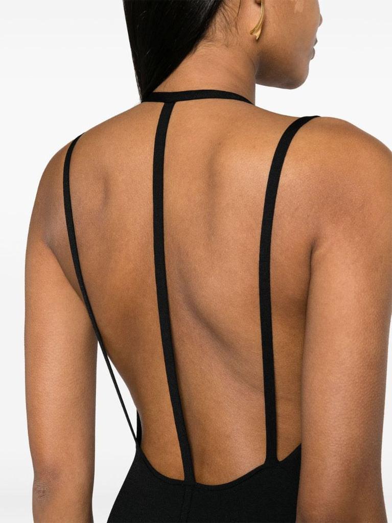 The Teri Midi Dress