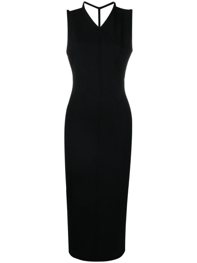 The Teri Midi Dress