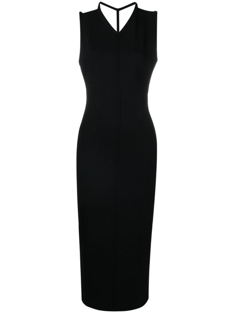 The Teri Midi Dress