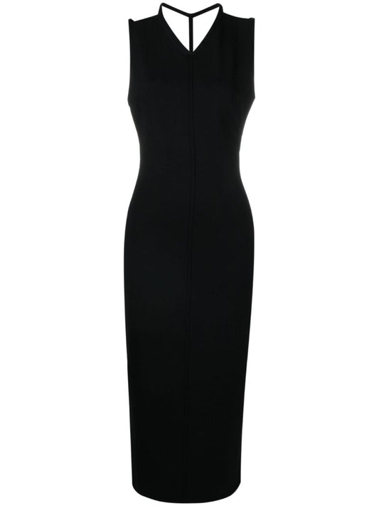The Teri Midi Dress