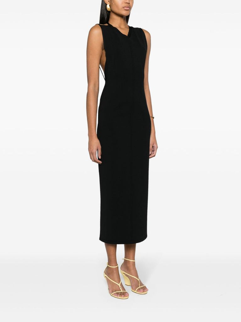 The Teri Midi Dress