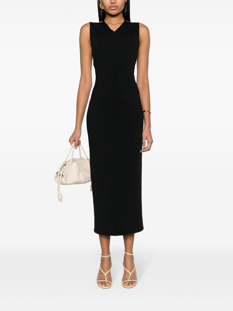 The Teri Midi Dress