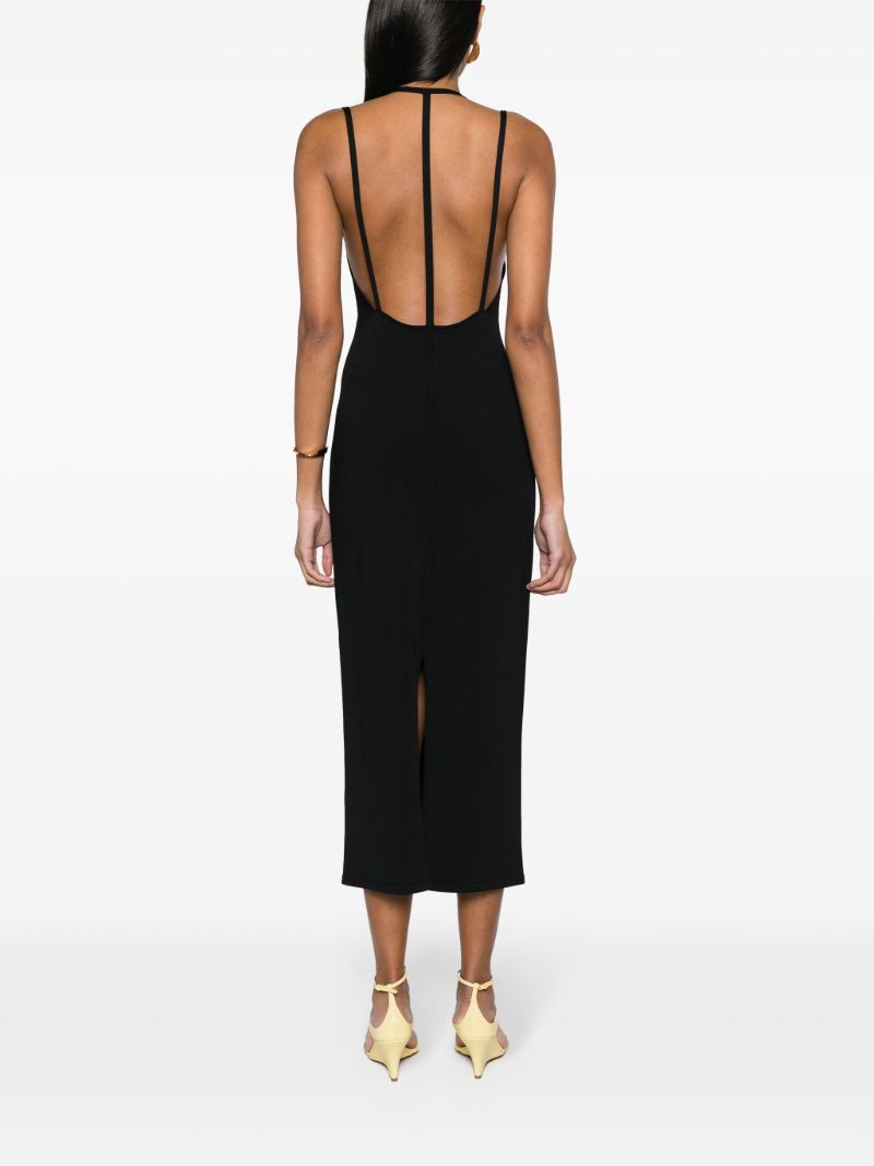 The Teri Midi Dress