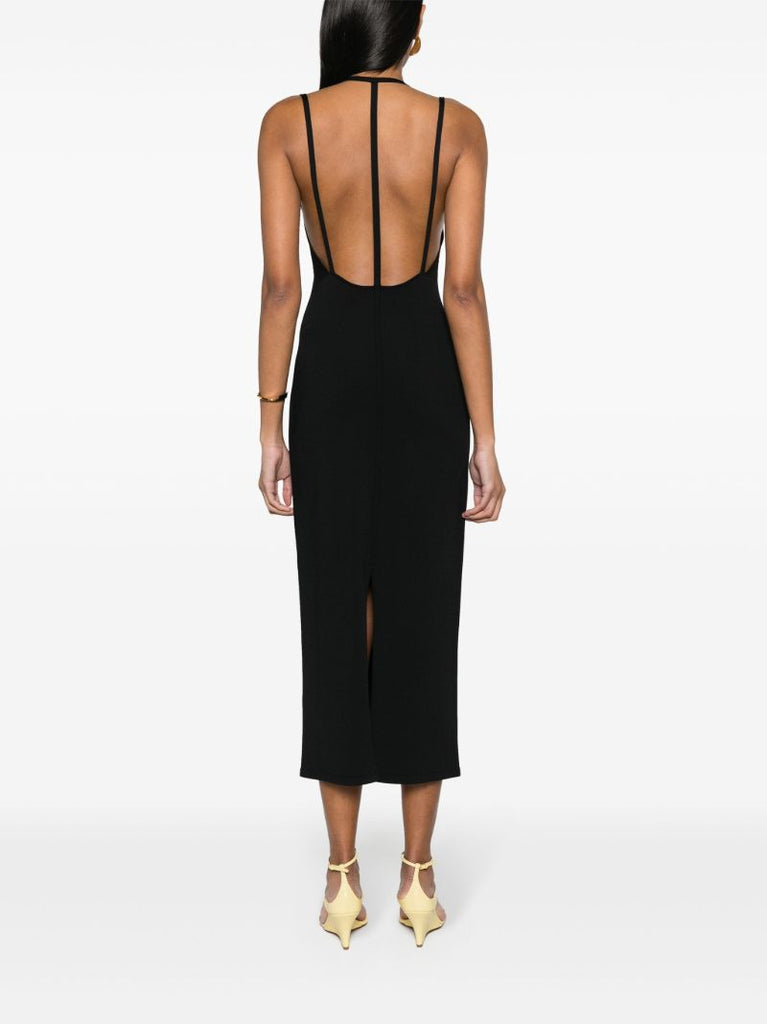 The Teri Midi Dress