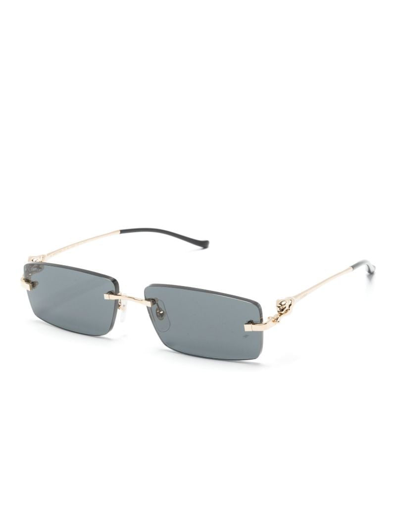 PanthÃ_x0083_Â¨re De Cartier Sunglasses