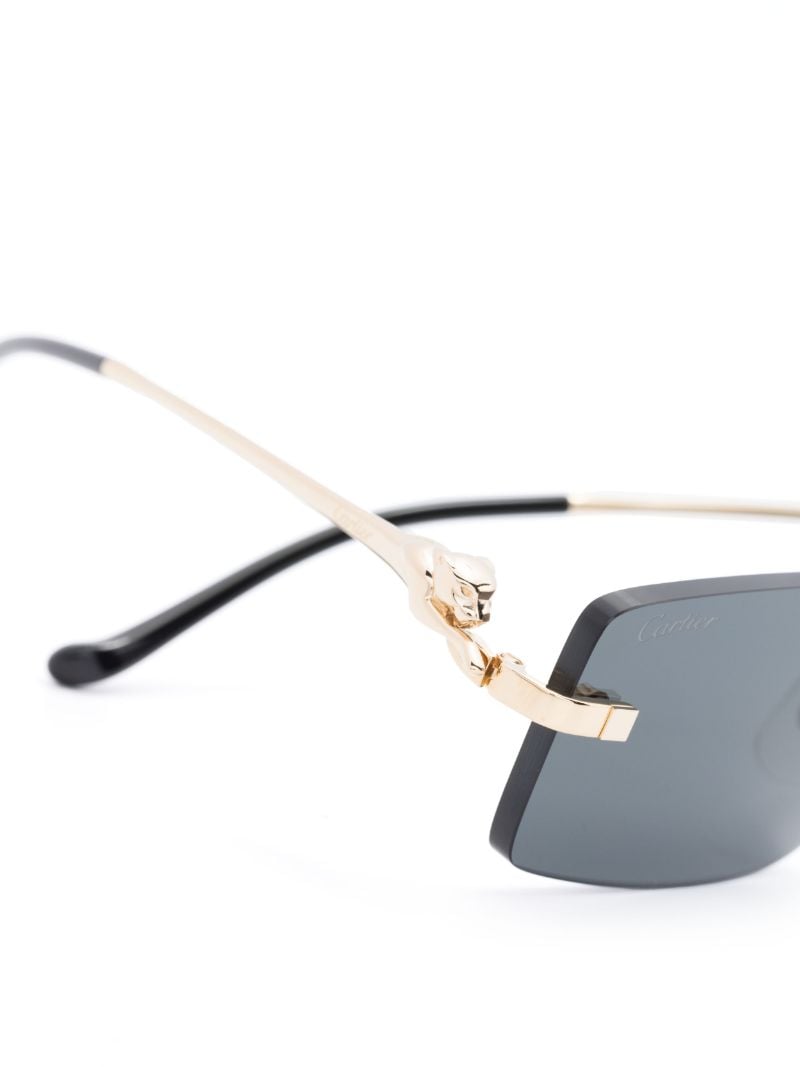 PanthÃ_x0083_Â¨re De Cartier Sunglasses