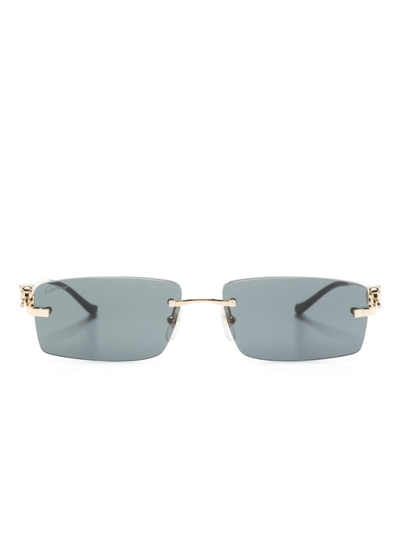 PanthÃ_x0083_Â¨re De Cartier Sunglasses