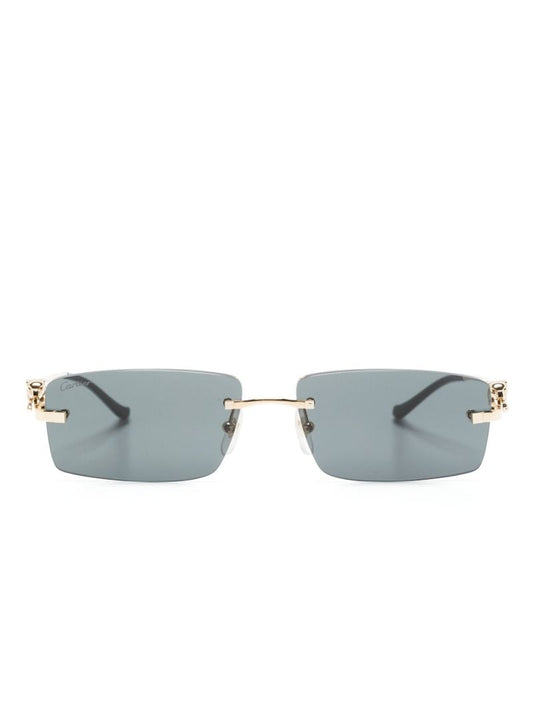 PanthÃ_x0083_Â¨re De Cartier Sunglasses