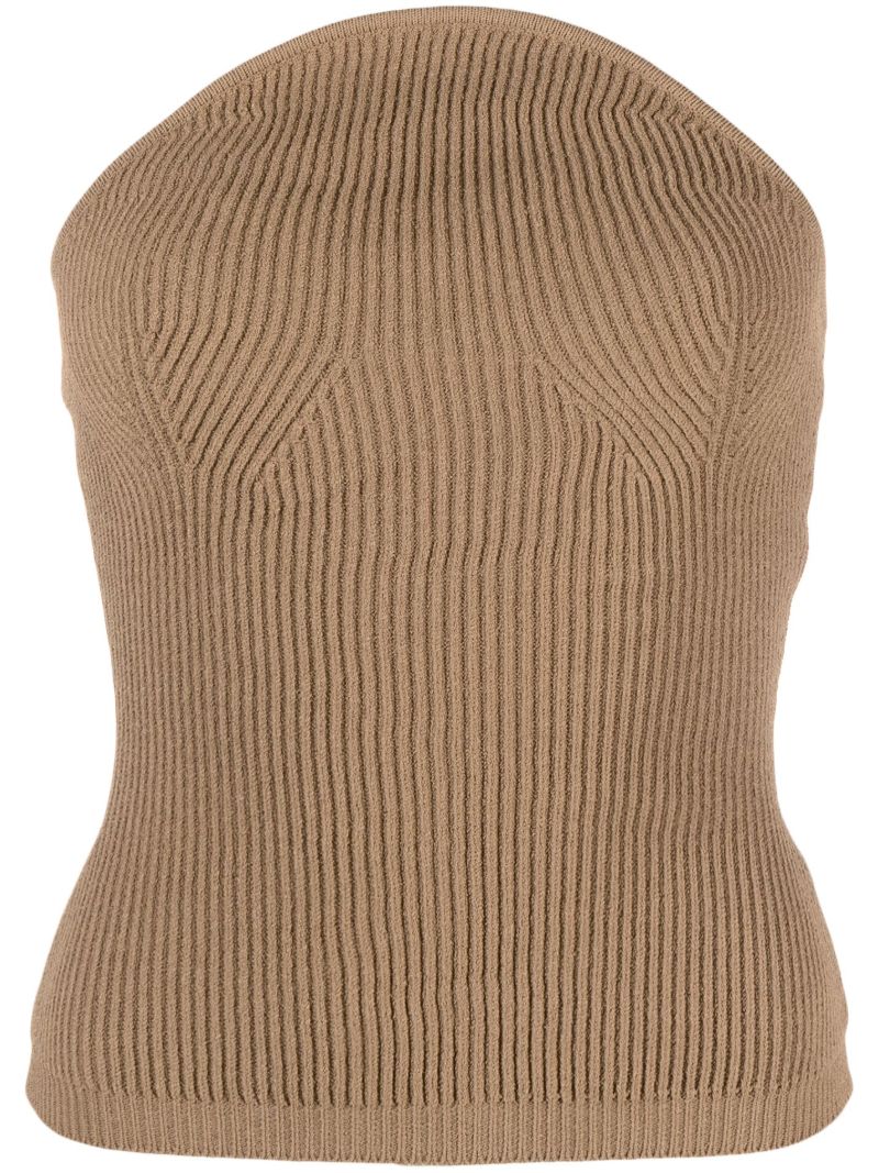 The Jericho Top
