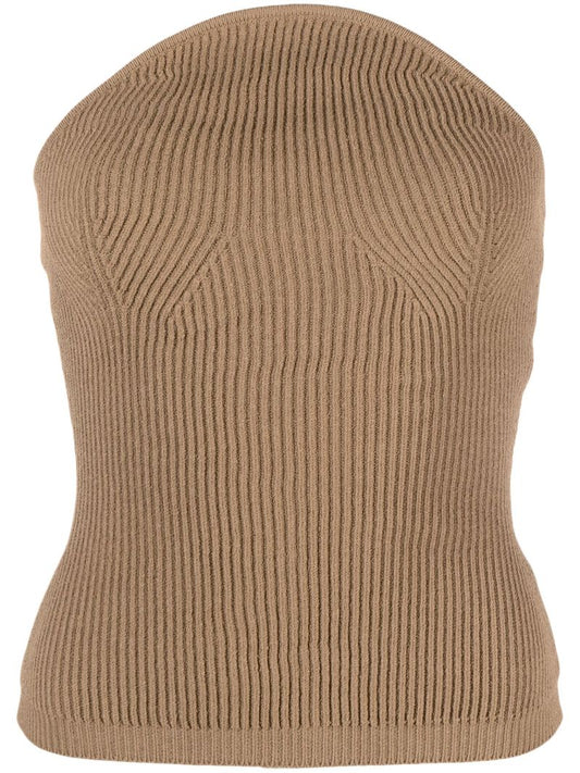 The Jericho Top