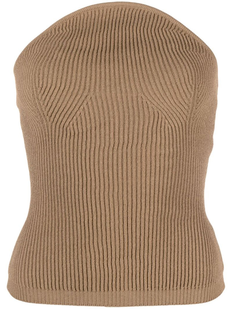 The Jericho Top