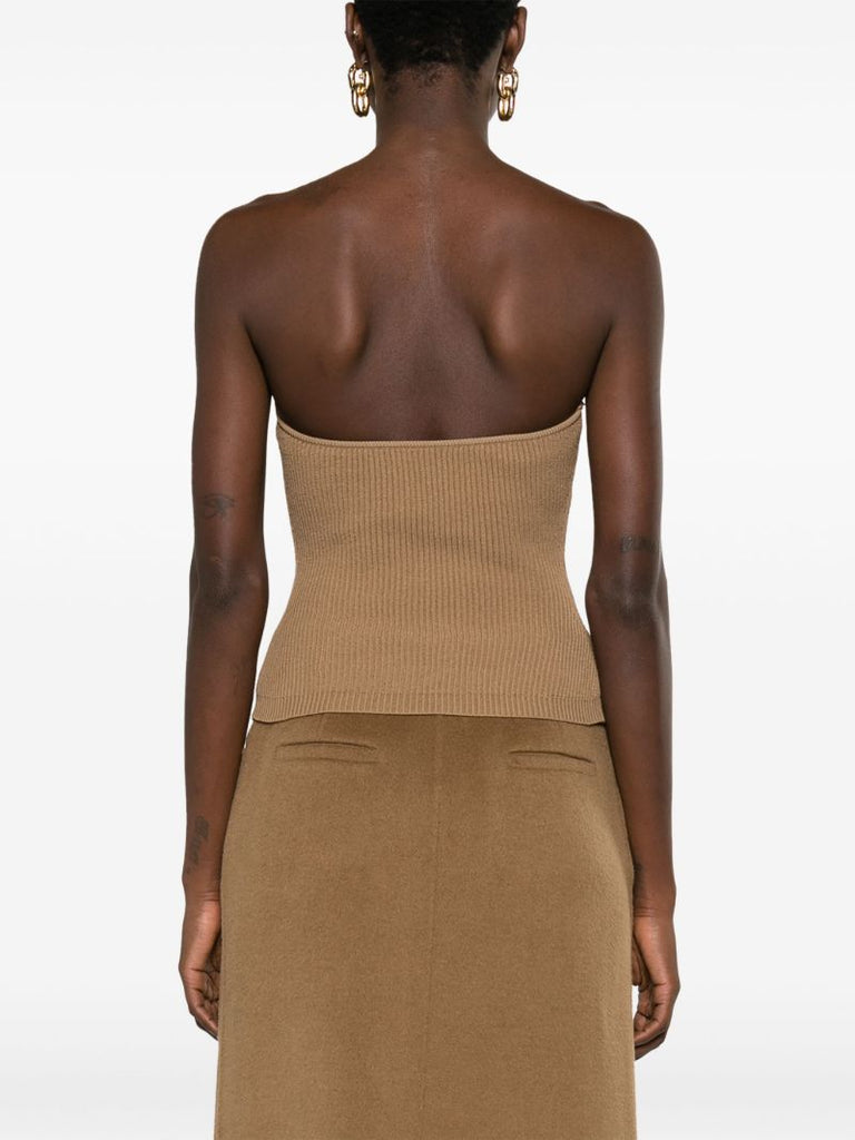 The Jericho Top