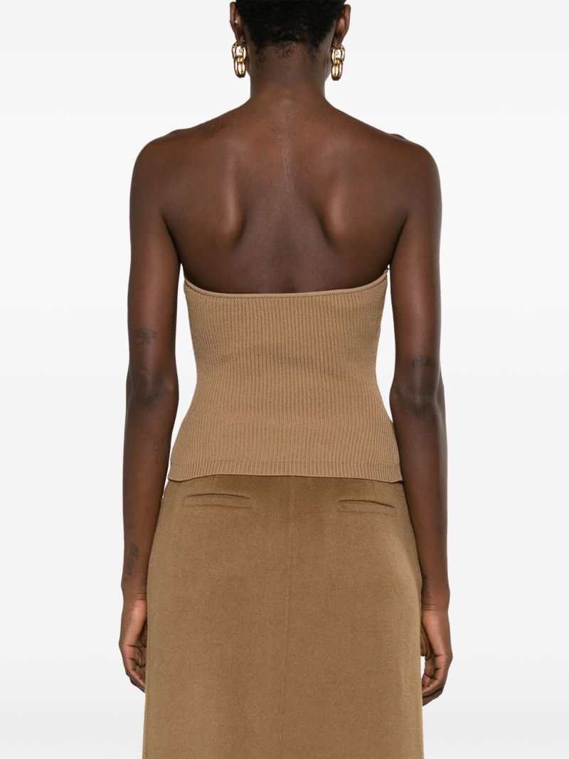 The Jericho Top