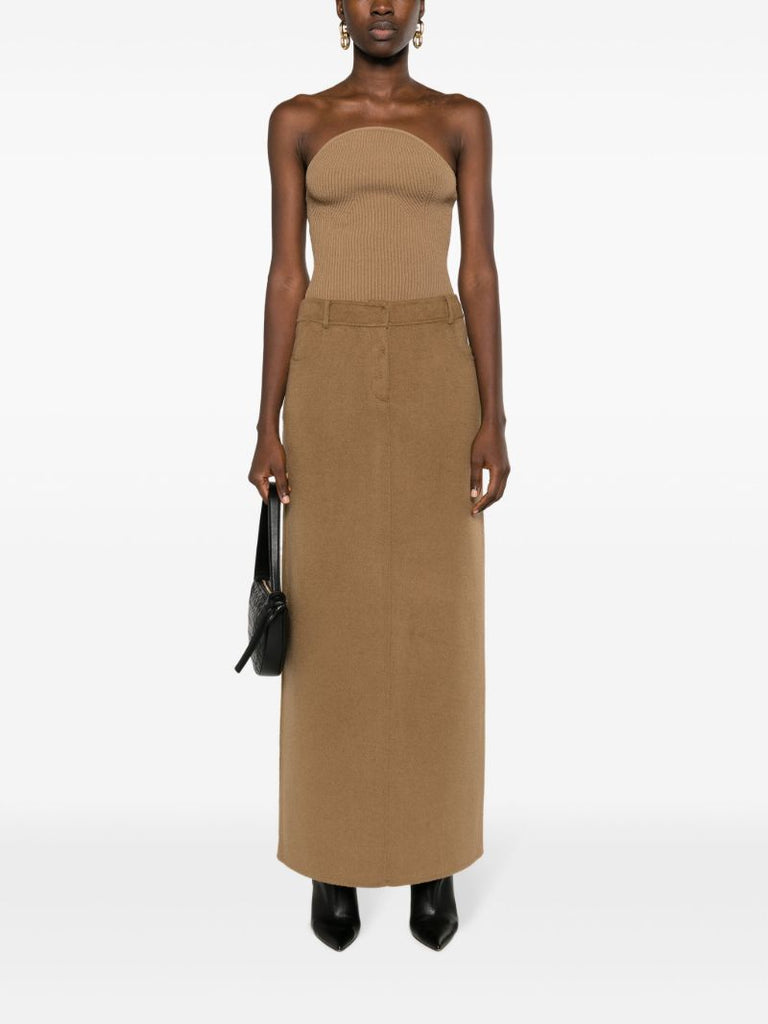 The Jericho Top