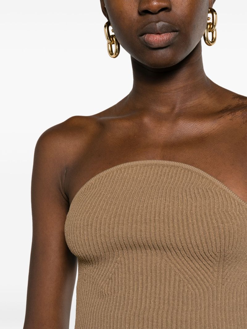 The Jericho Top