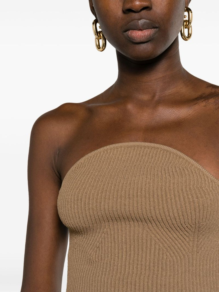 The Jericho Top