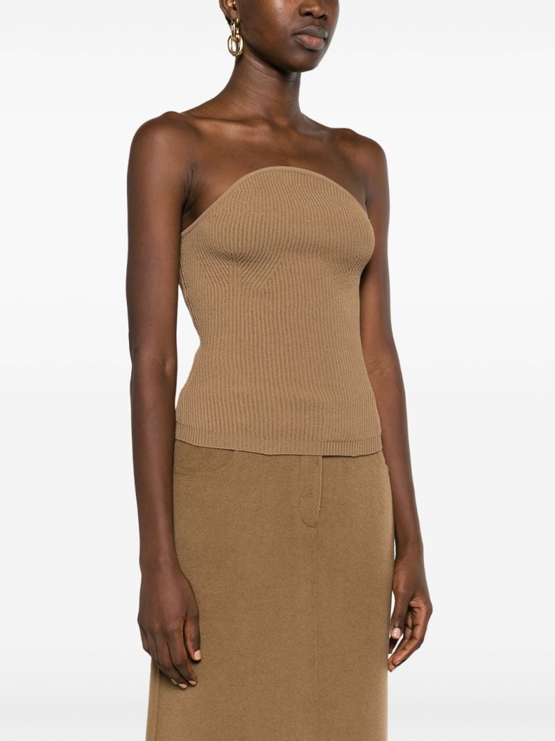 The Jericho Top