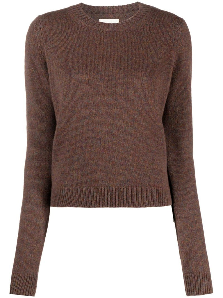 The Diletta Cashmere Jumper
