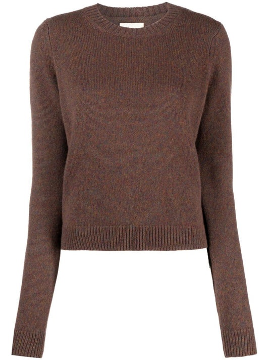 The Diletta Cashmere Jumper