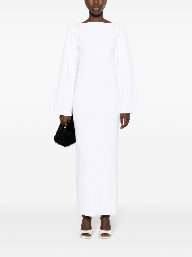 The Alta Maxi Dress