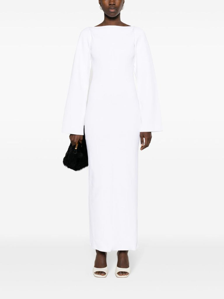 The Alta Maxi Dress