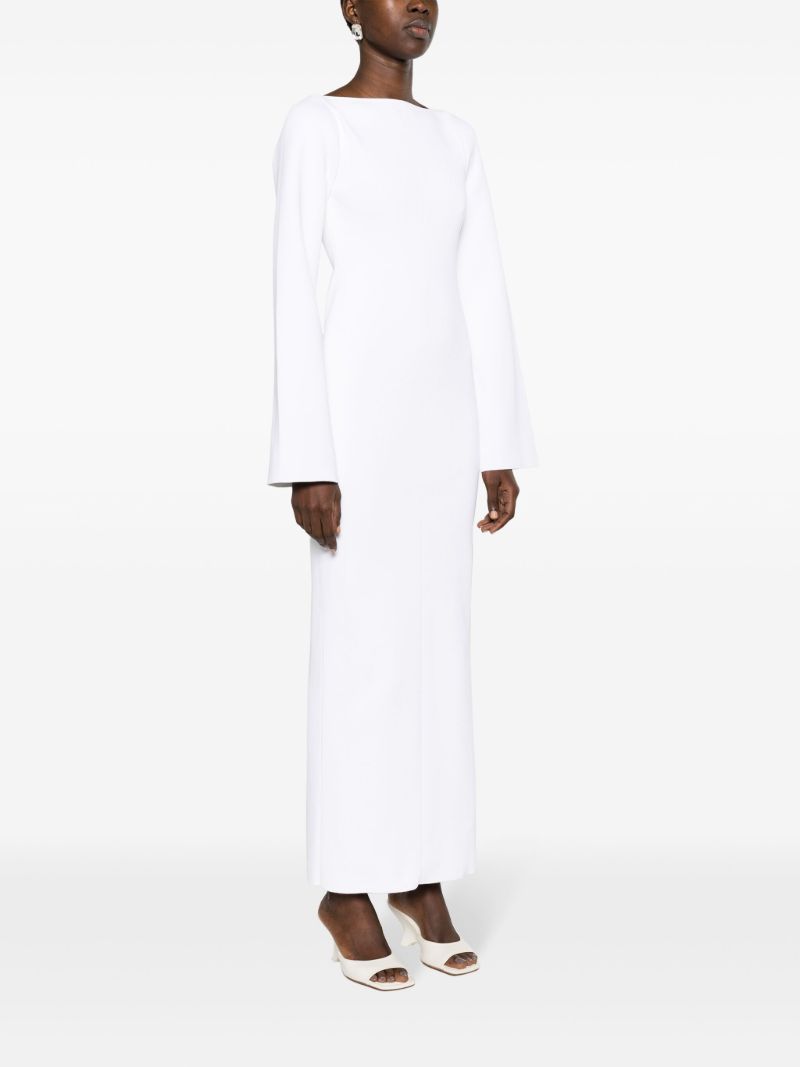 The Alta Maxi Dress
