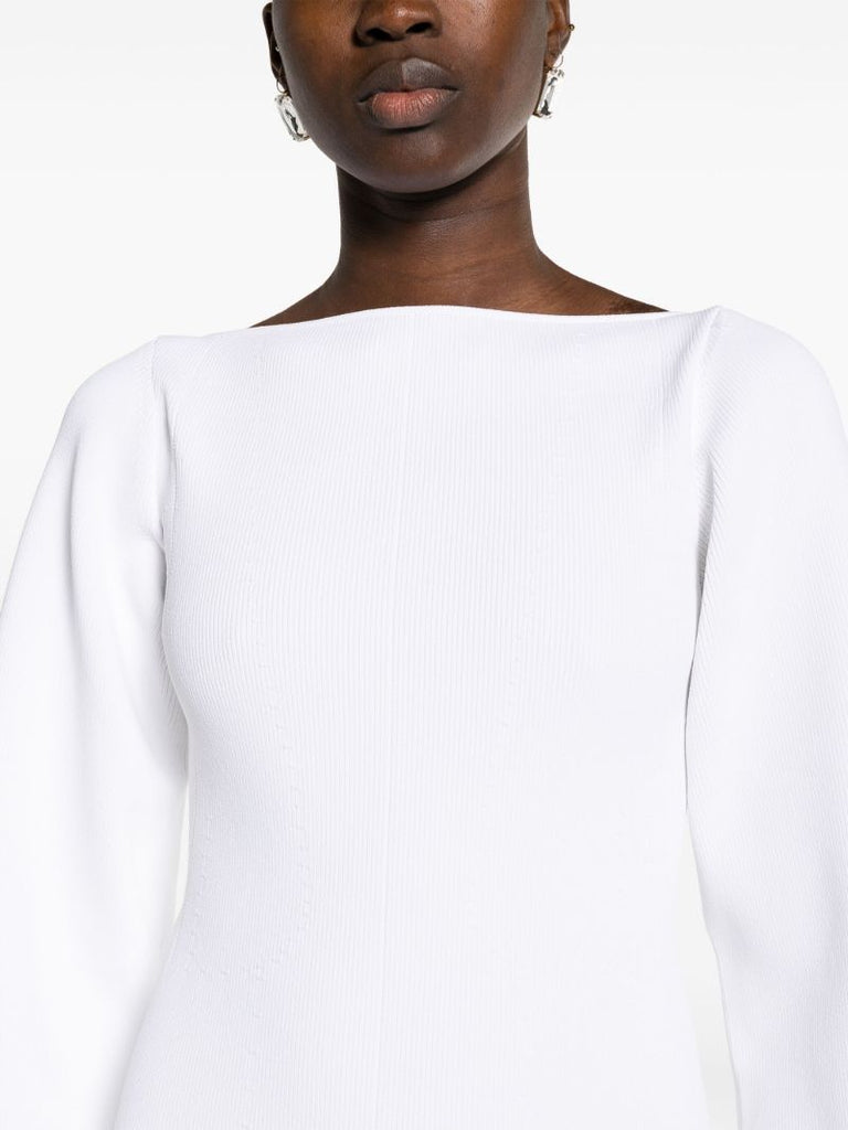 The Alta Maxi Dress