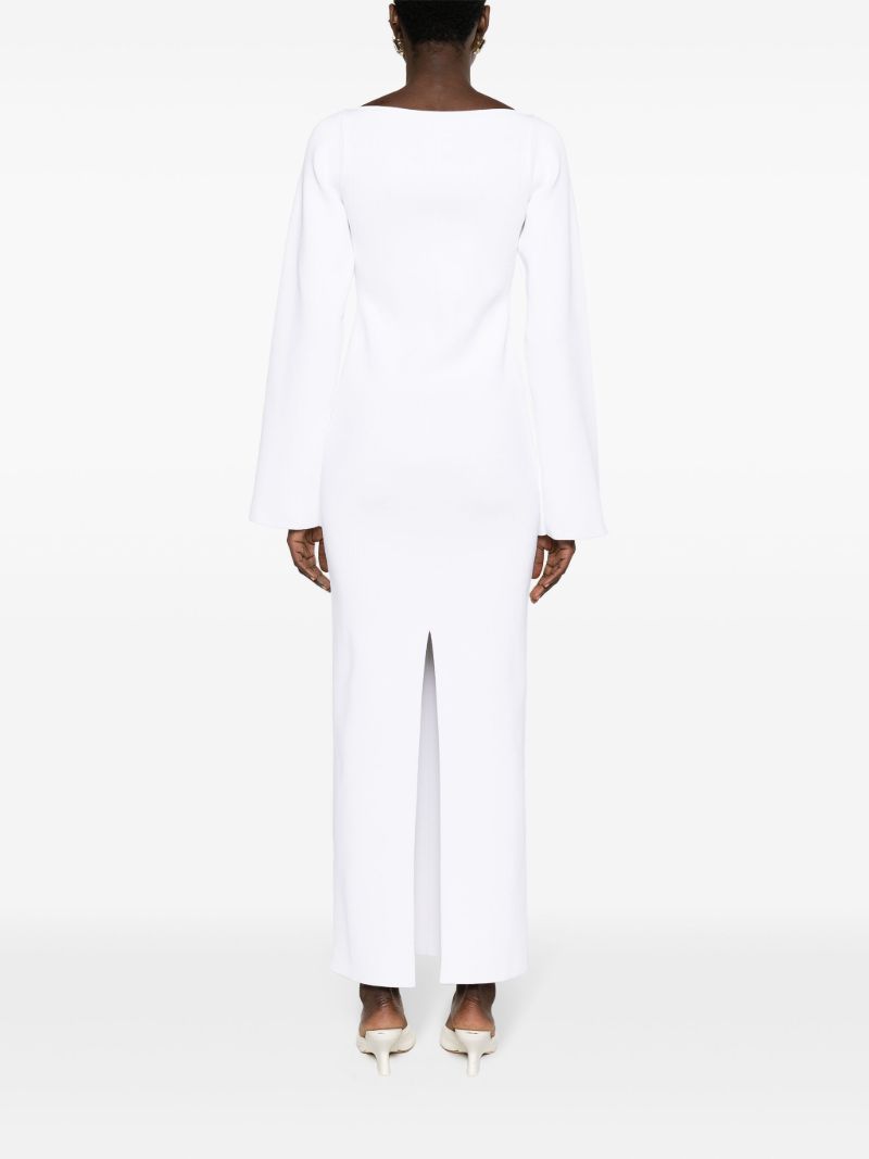 The Alta Maxi Dress