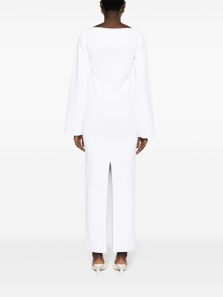 The Alta Maxi Dress