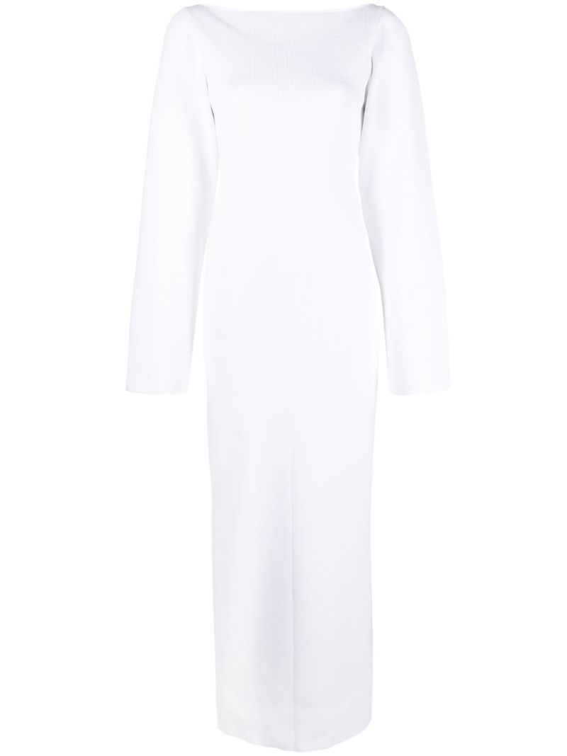 The Alta Maxi Dress