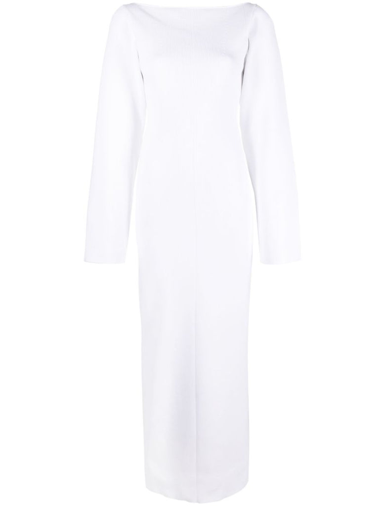 The Alta Maxi Dress