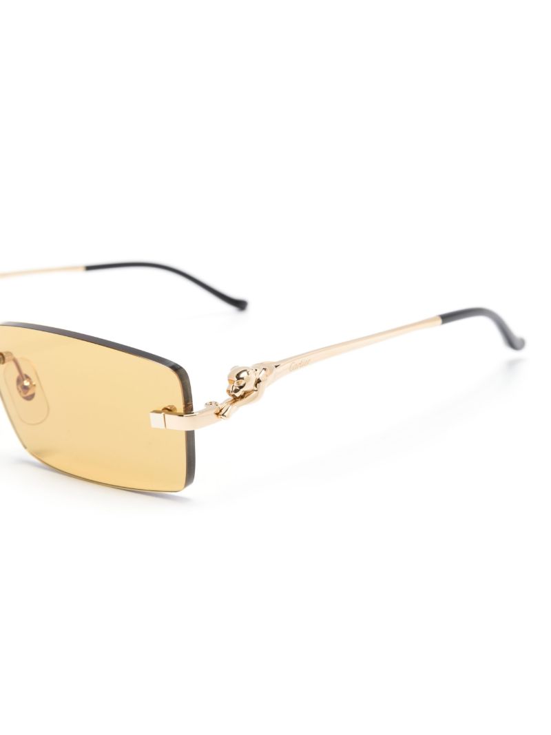 PanthÃ_x0083_Â¨re De Cartier Sunglasses
