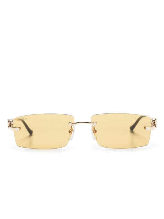 PanthÃ_x0083_Â¨re De Cartier Sunglasses