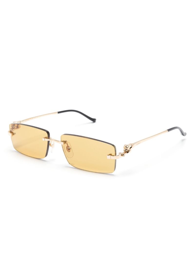PanthÃ_x0083_Â¨re De Cartier Sunglasses