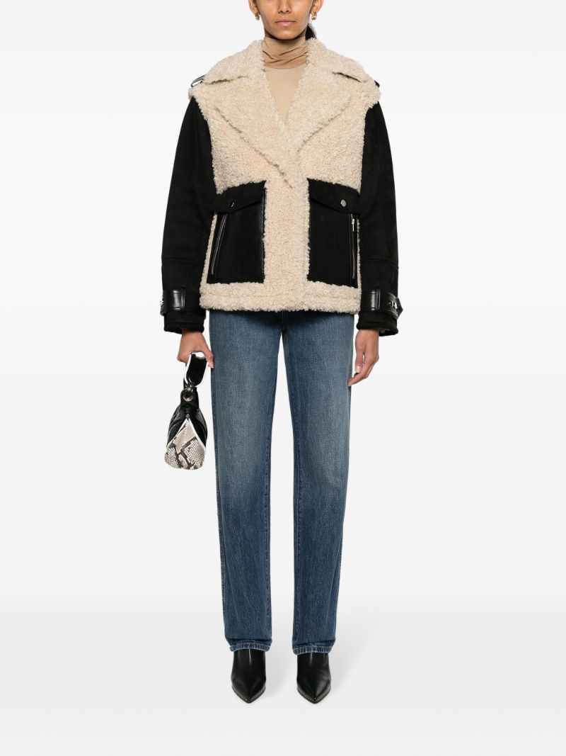 The Albi Tapered Jeans