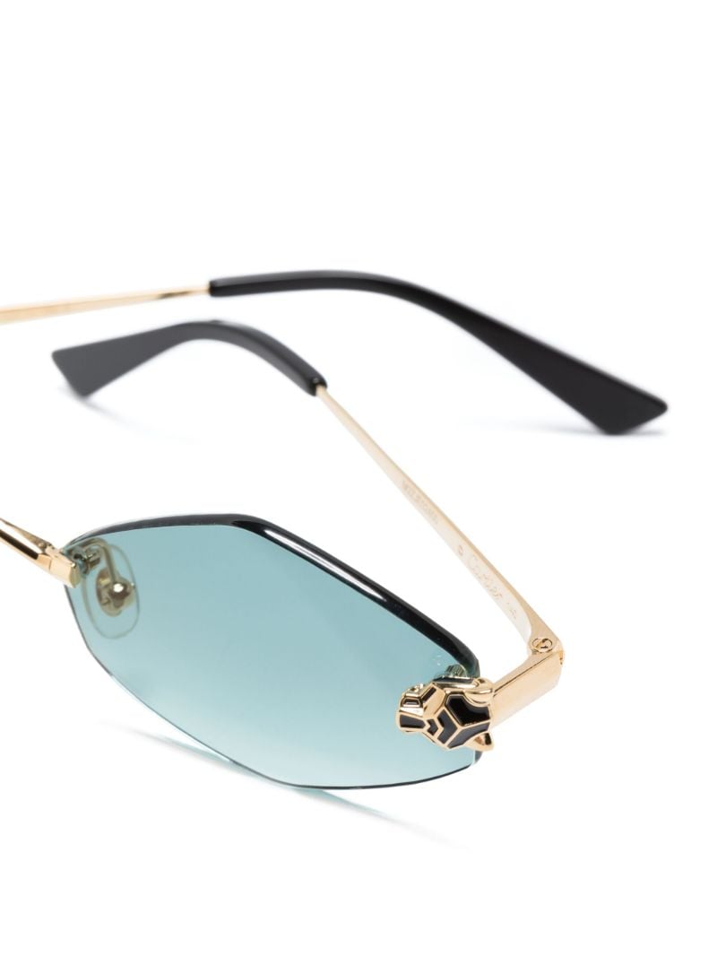 PanthÃ_x0083_Â¨re De Cartier Sunglasses