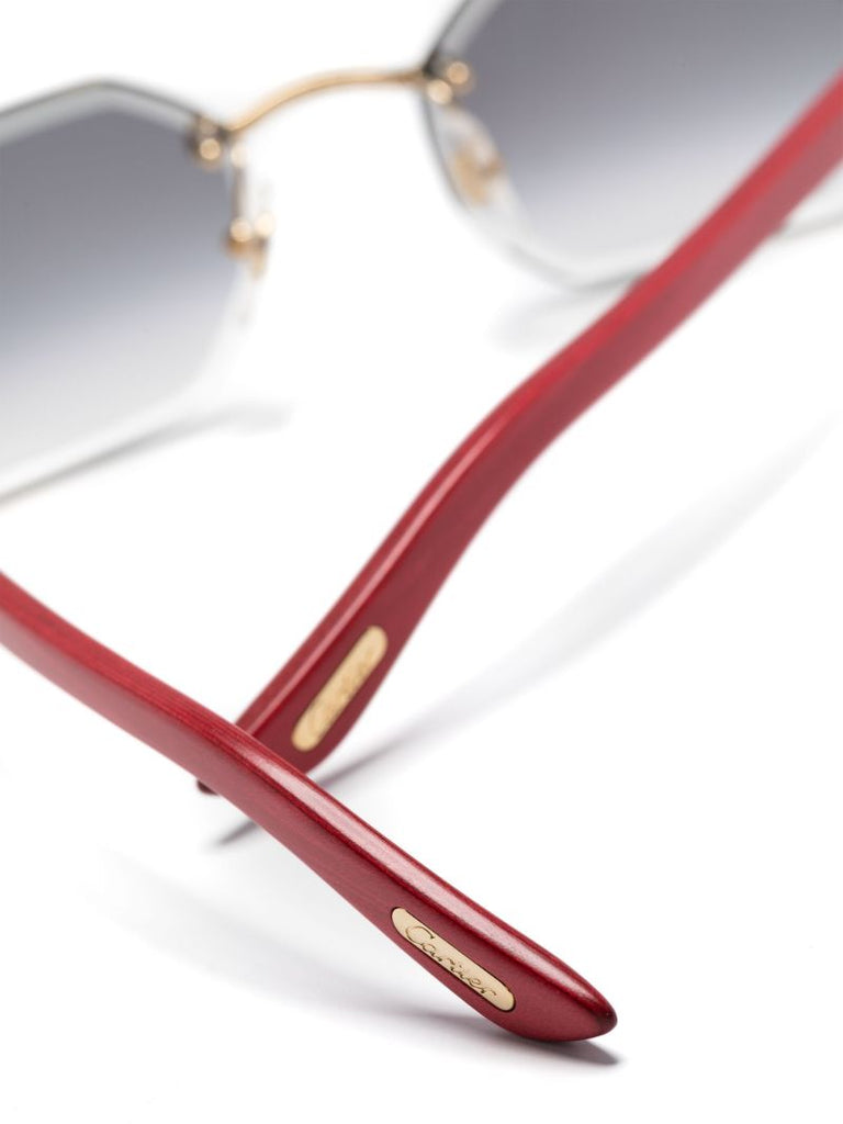 C DÃ_x0083_Â©cor Sunglasses