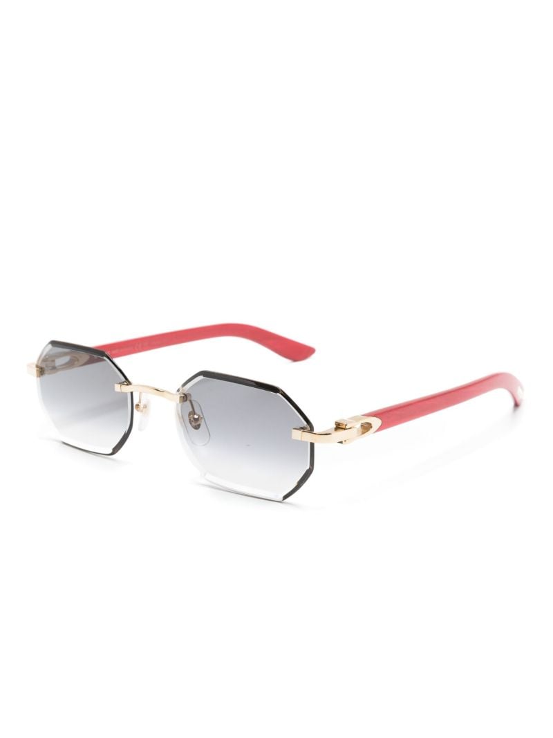 C DÃ_x0083_Â©cor Sunglasses