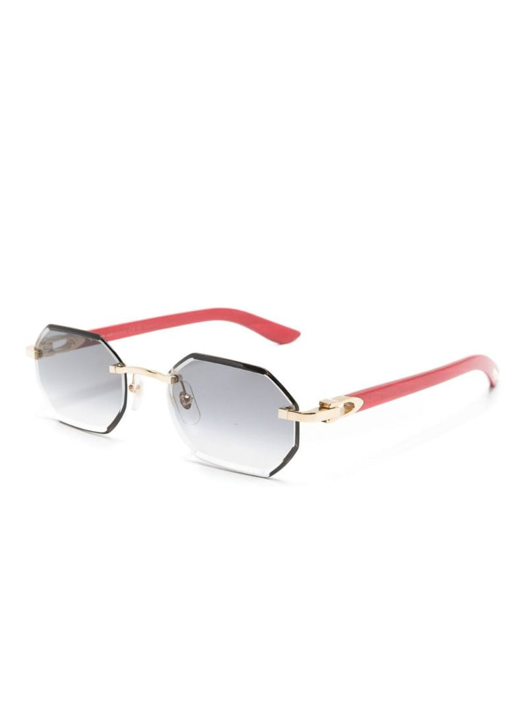 C DÃ_x0083_Â©cor Sunglasses