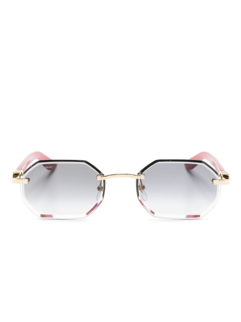 C DÃ_x0083_Â©cor Sunglasses
