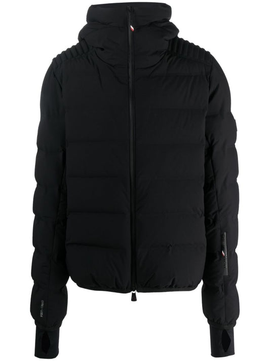 Black Lagorai Puffer Jacket