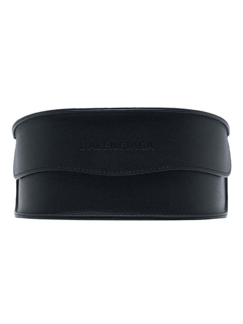 Brown Side Xpander Cat-eye Sunglasses