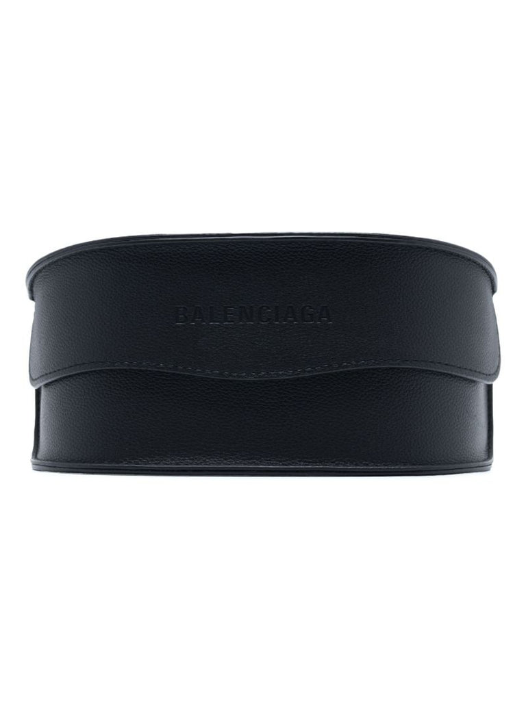 Brown Side Xpander Cat-eye Sunglasses
